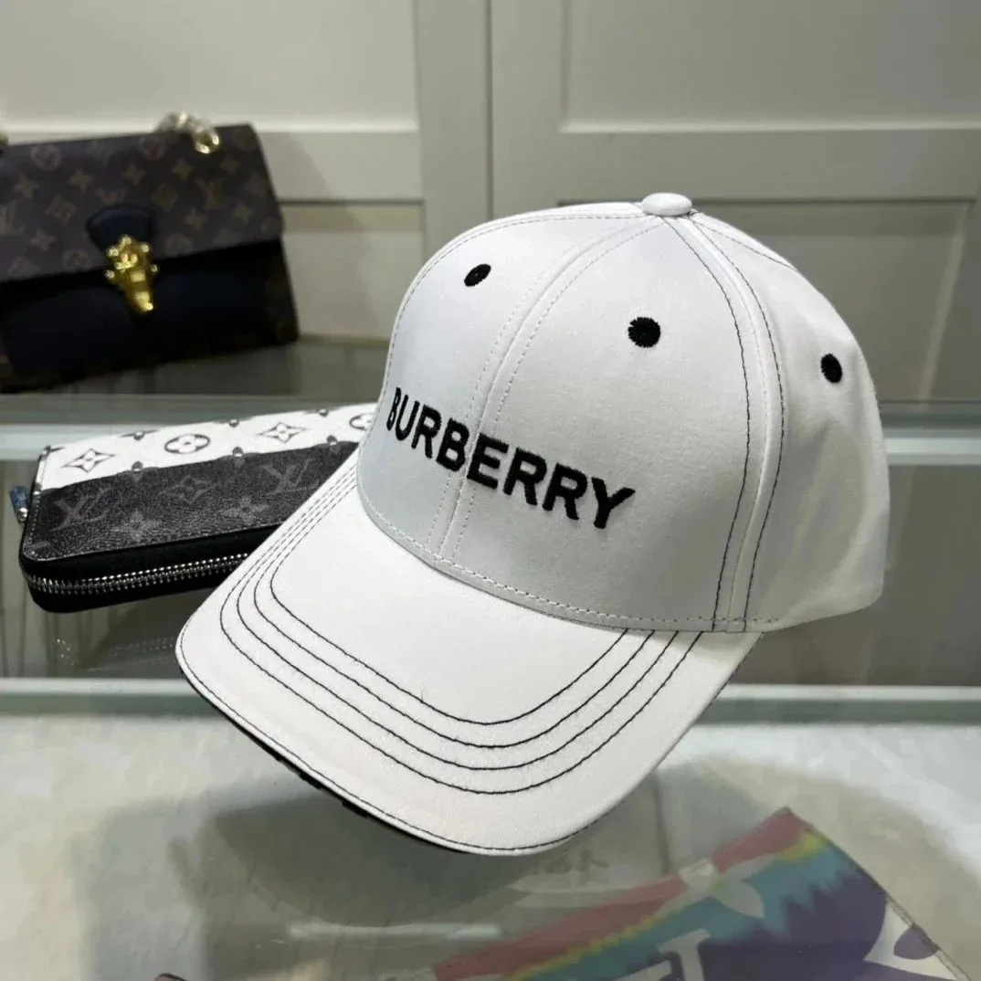 Streetwear Cap