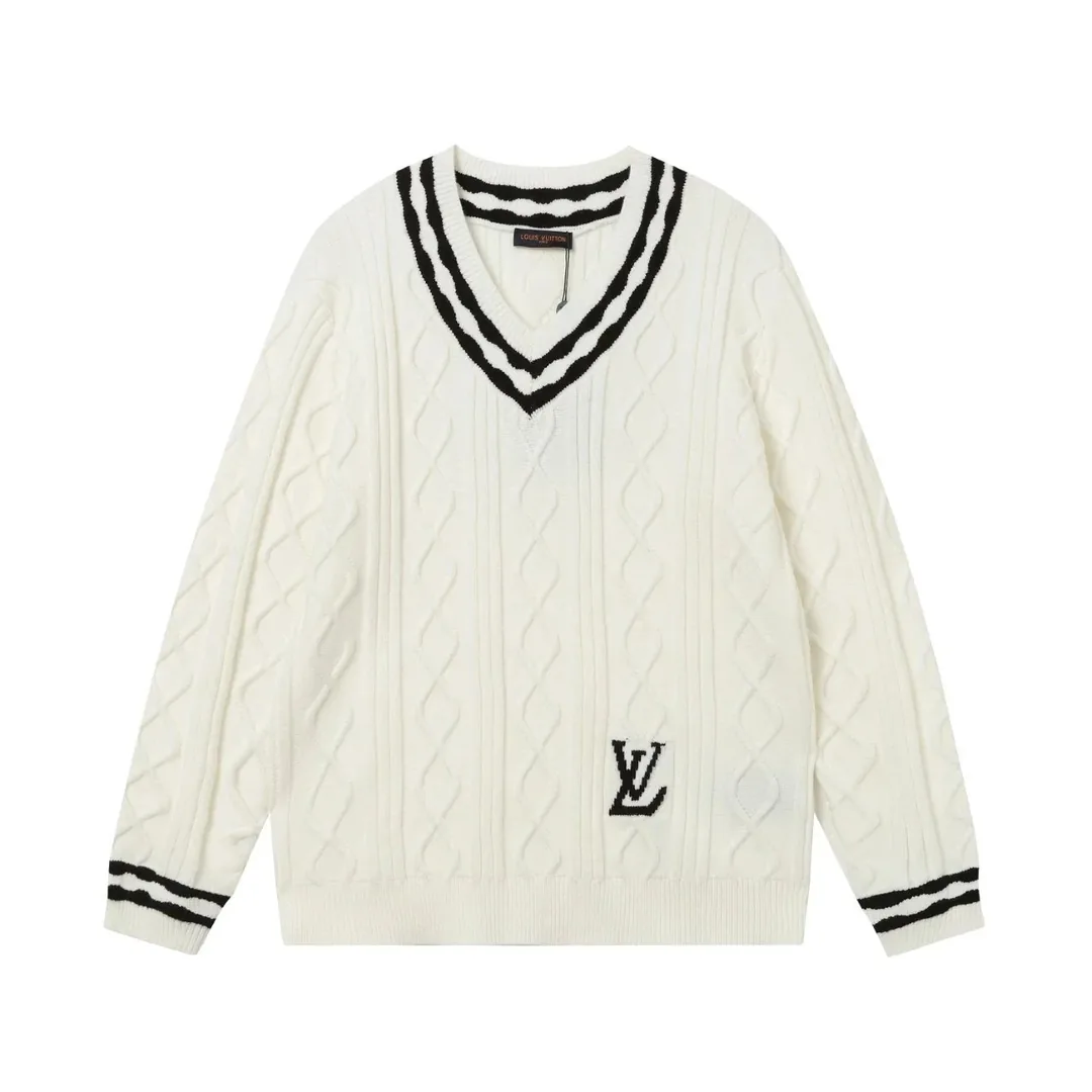 Knit Sweater — Photo 10