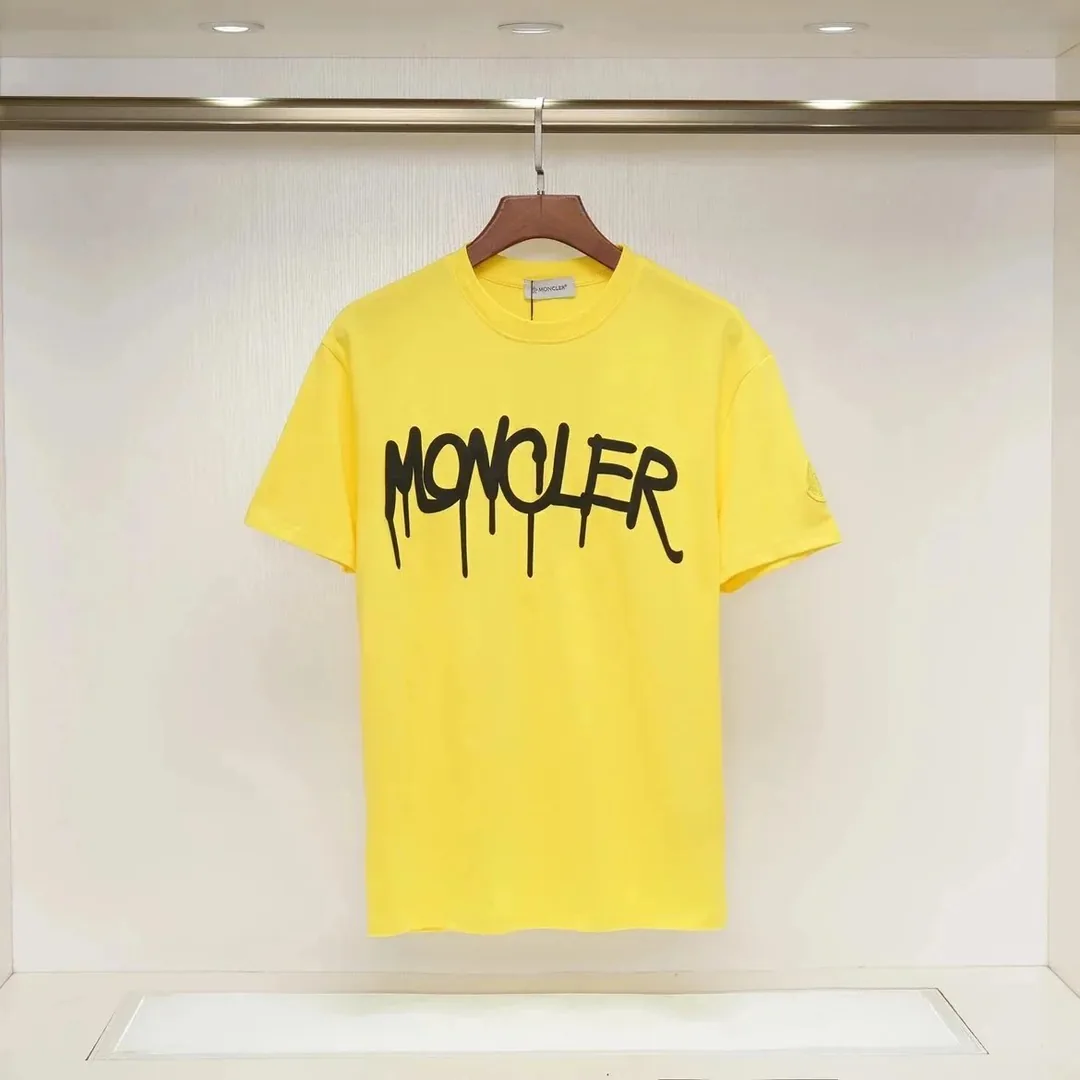 Moncler T-Shirt — photo 2