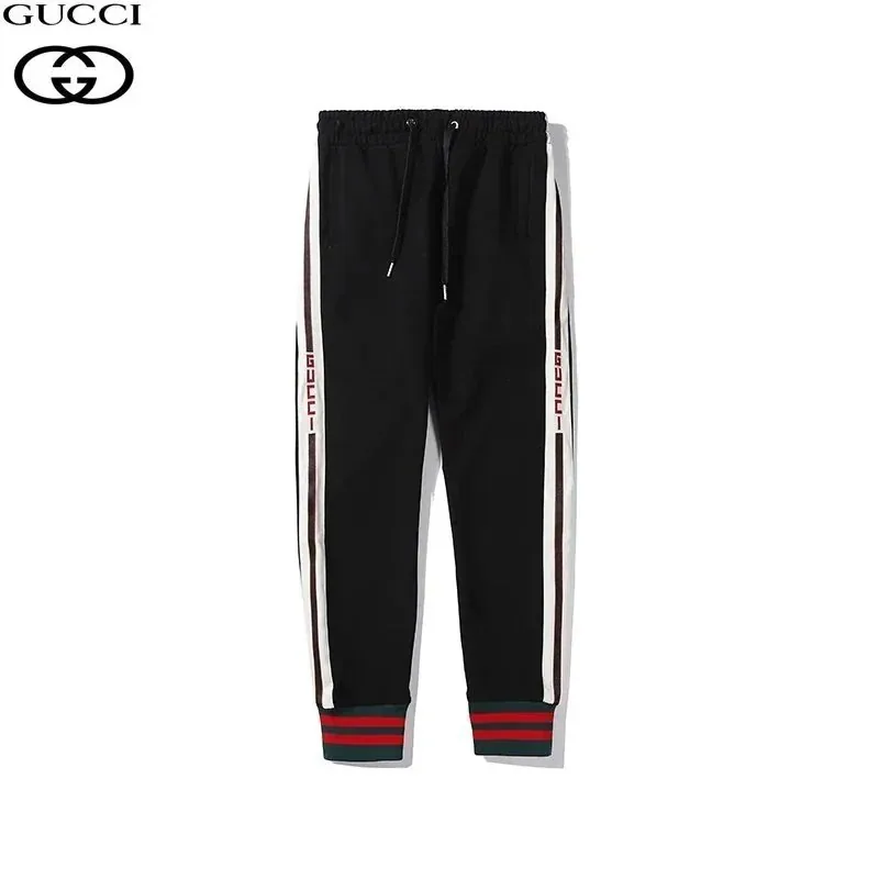 Sweatpants — QC