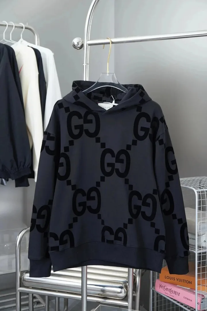 Home Hoodie — QC