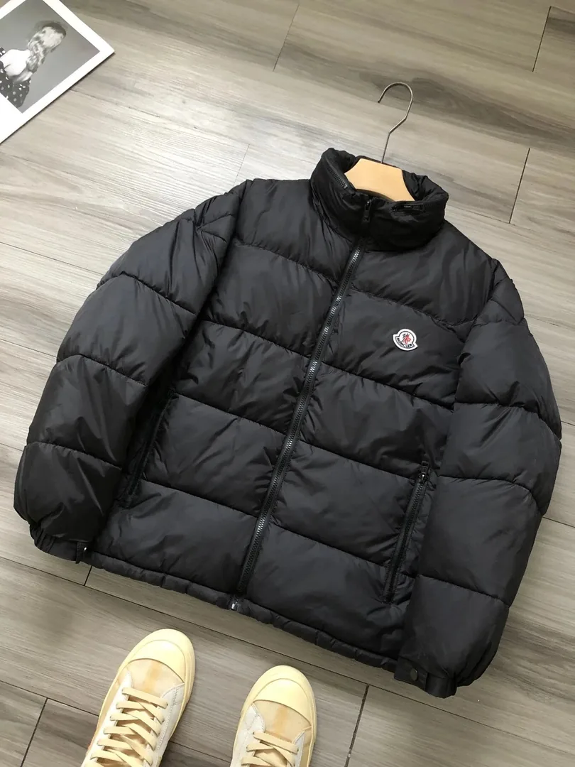 Moncler Down Jacket — Photo 7