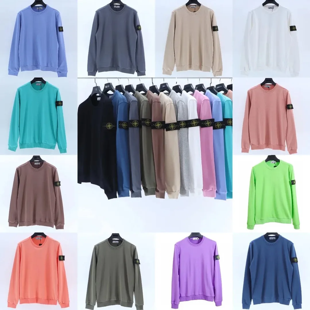 Loose Streetwear Sweatshirt