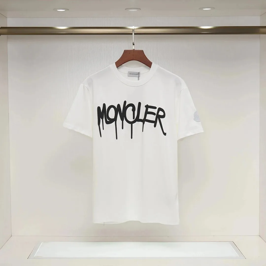 Moncler T-Shirt — photo 12