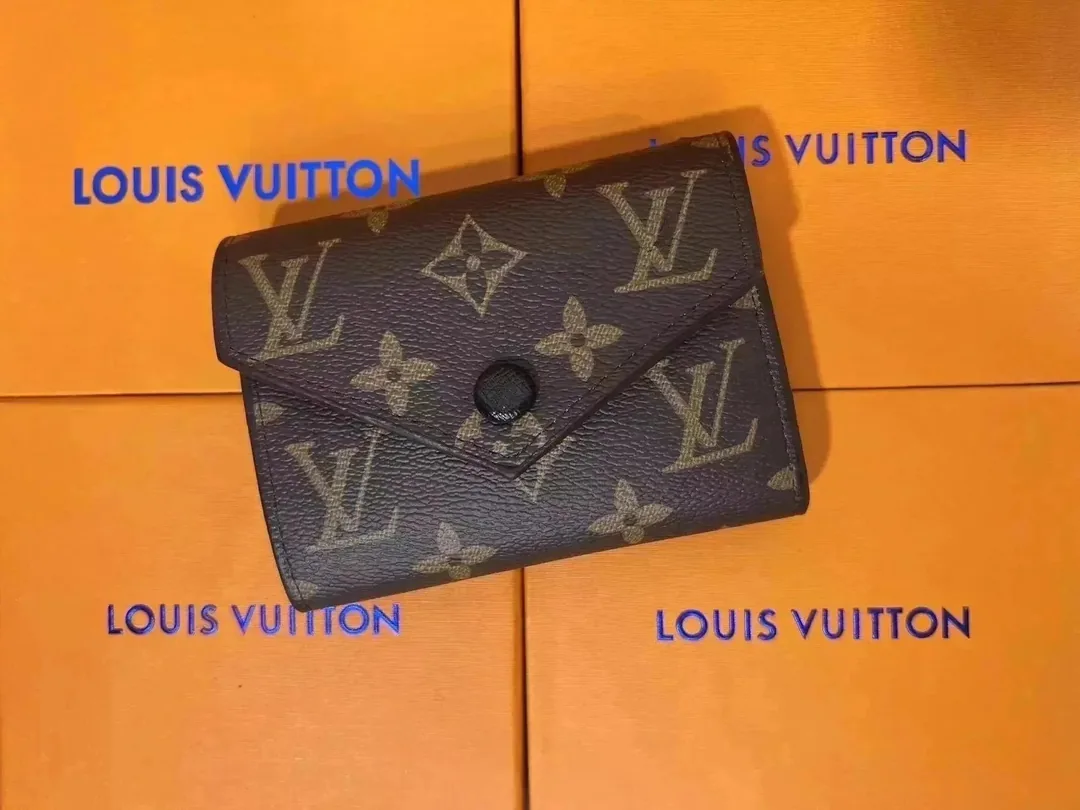 Wallet — QC