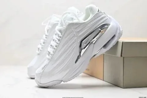 Nike NOCTA Hot Step 2 Breathable Non-Slip Dad Shoes — Photo 8