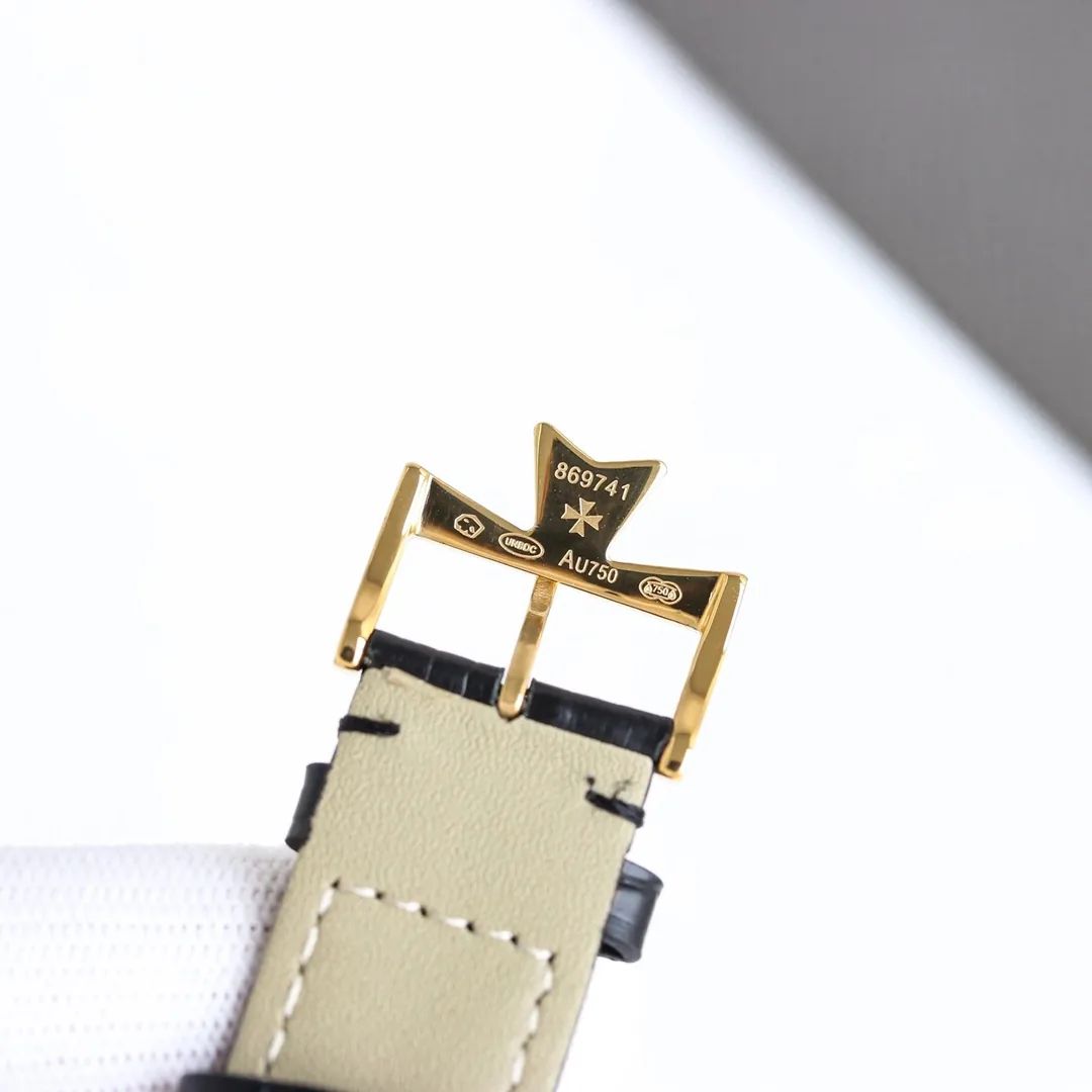 Vacheron Constantin Watch — photo 6