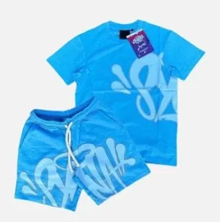 Short-Sleeve Set — QC