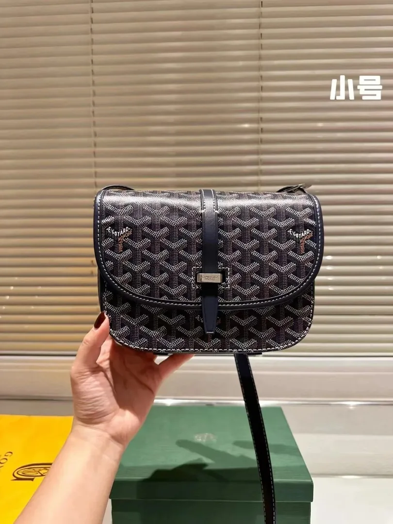 Street Style Bag GY01 — QC