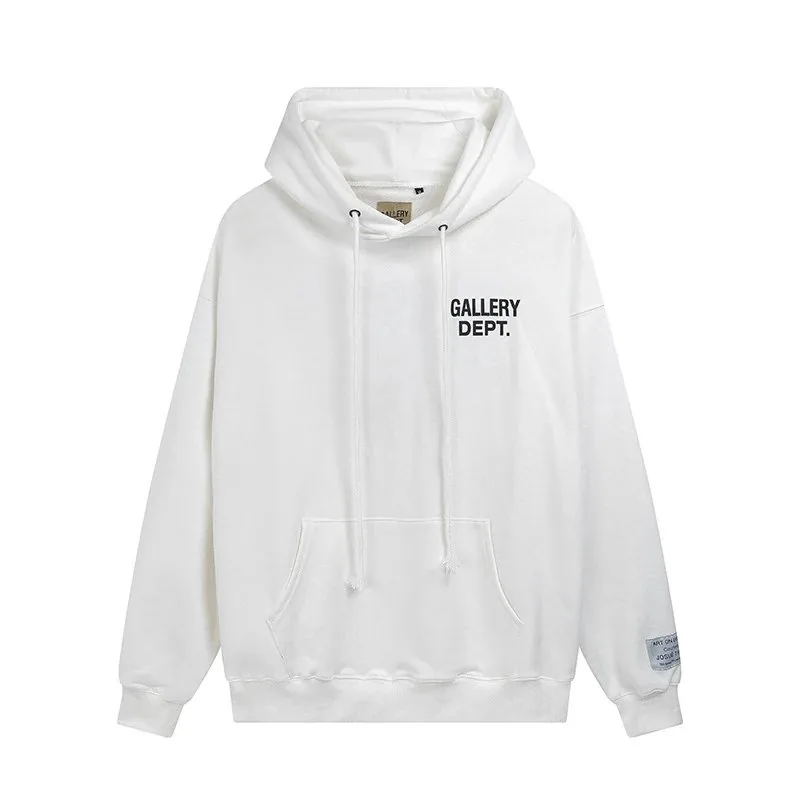 Gallery Dept Hoodie — Photo 9