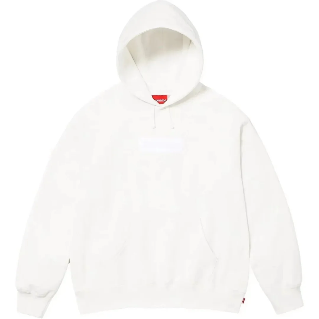 Pullover Hooded Sweatshirt — Photo 14