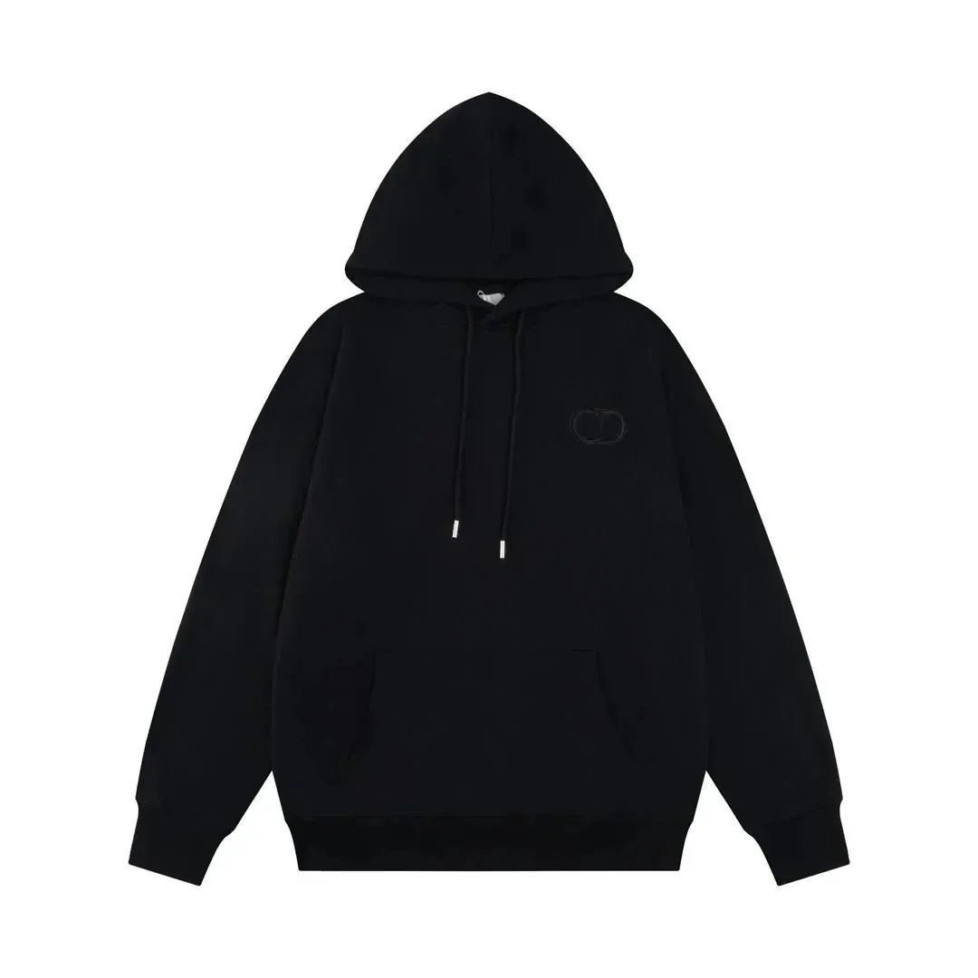 Hooded Sweatshirt — Photo 3