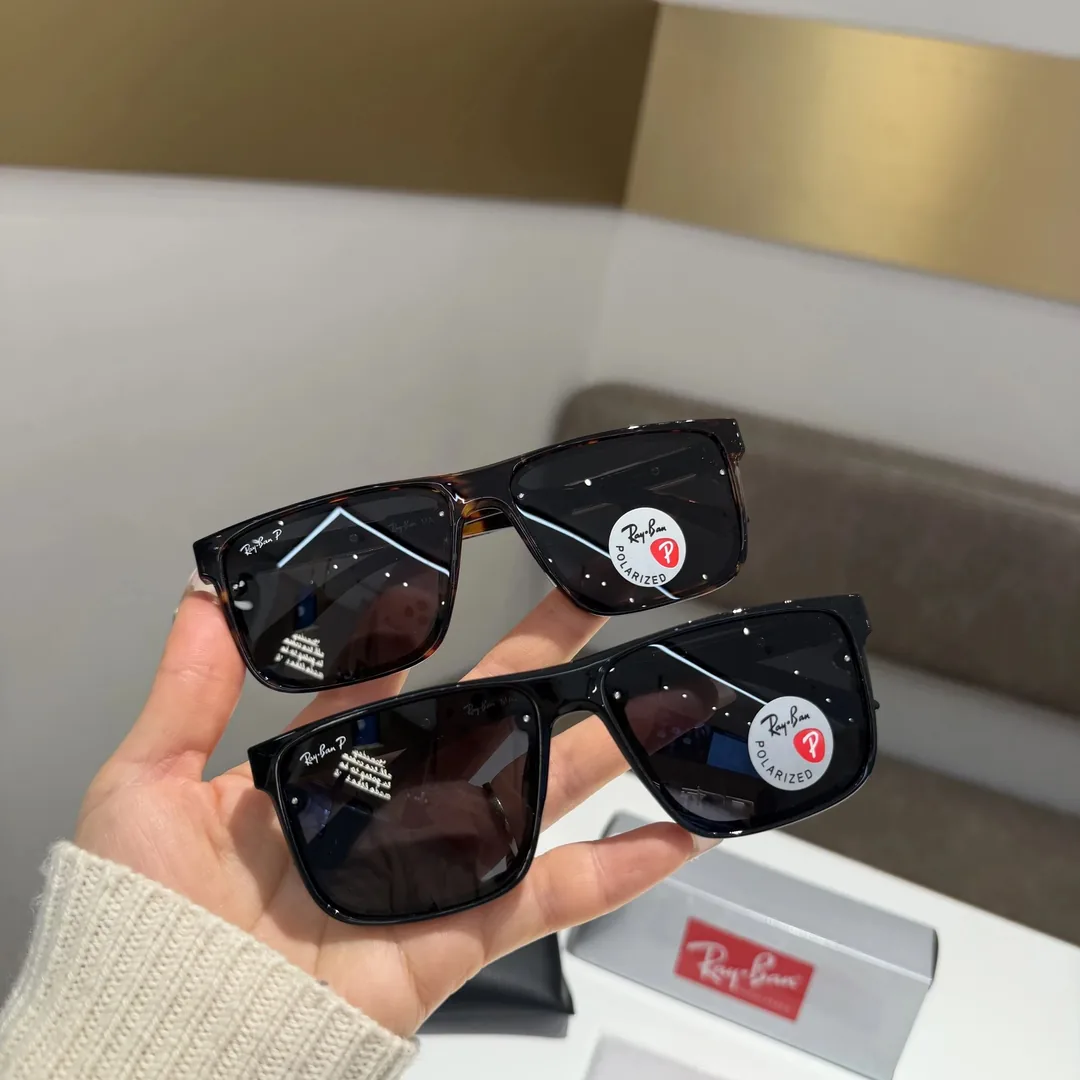 Dark Lens Sunglasses — QC