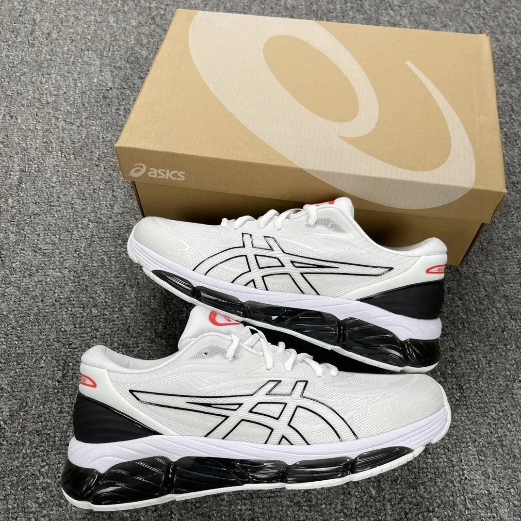 Asics Gel-Quantum 360 Grey — photo 5