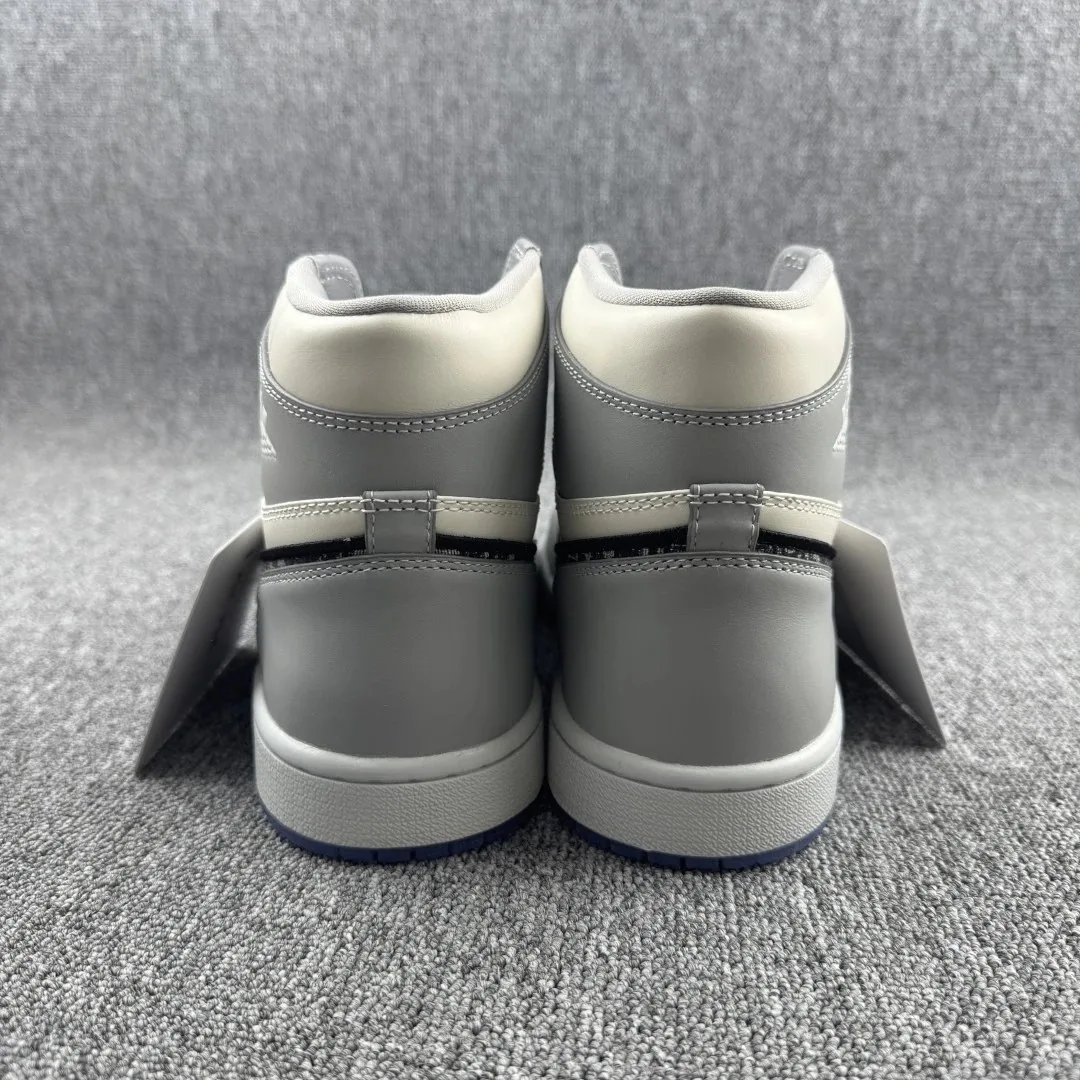 Dior Air Jordan 1 OG — photo 4