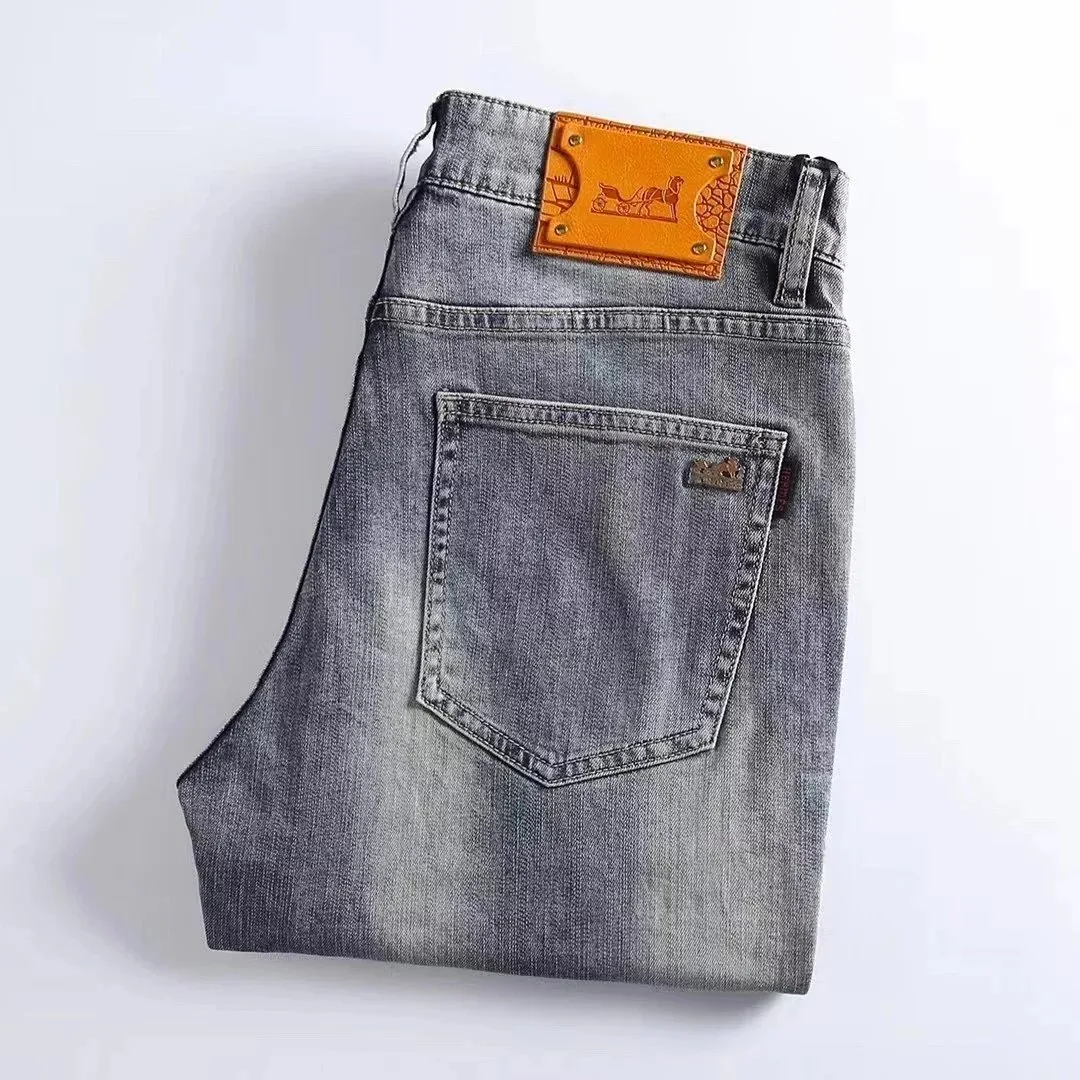 Denim Jeans — Photo 6