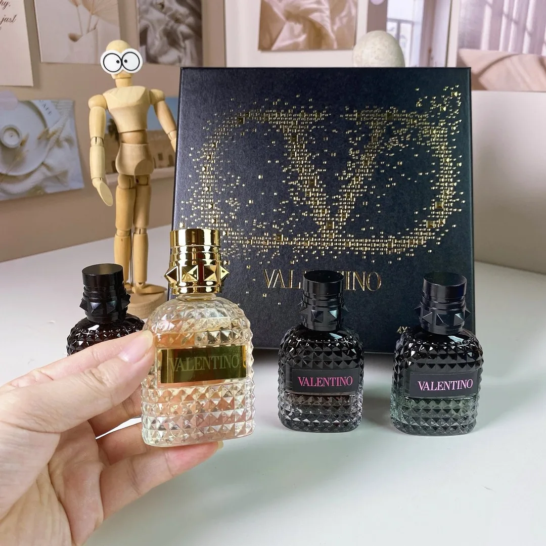 Men's Fragrance Sample Set — photo 4