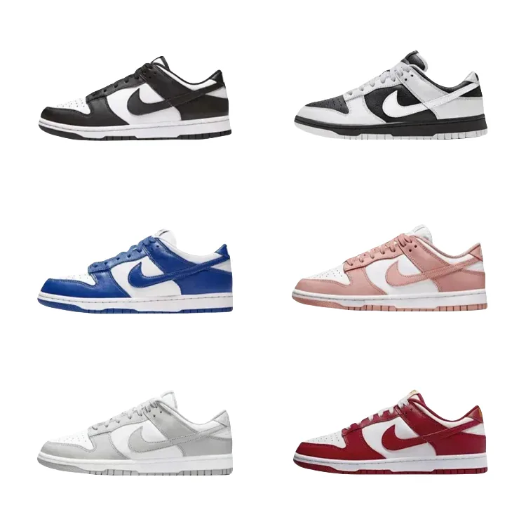 Nike Dunk Shoes