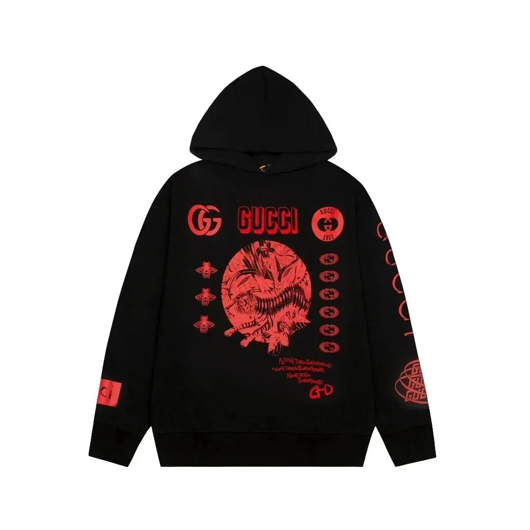 Home Hoodie — QC