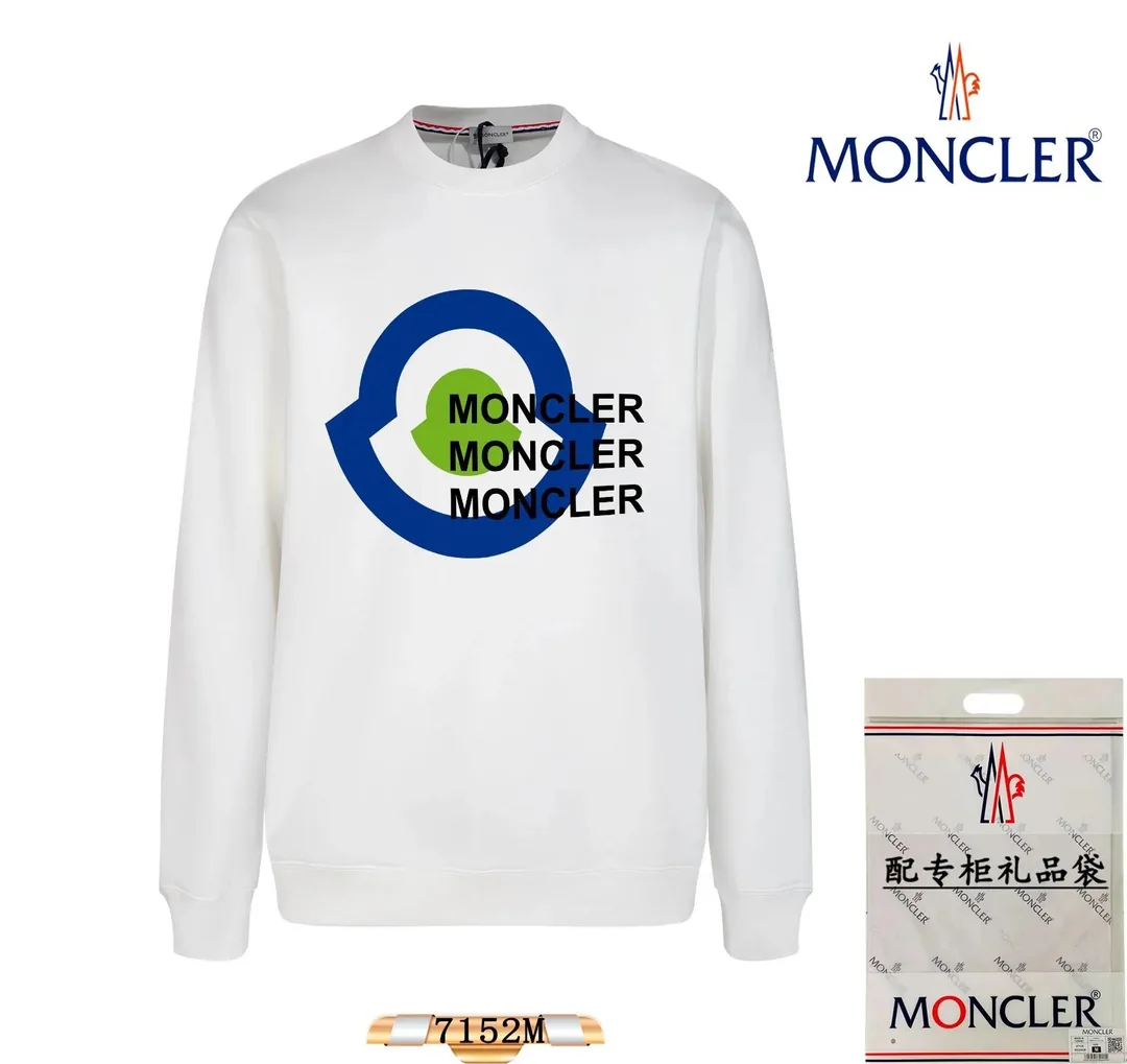 Moncler Sweatshirt — Photo 13
