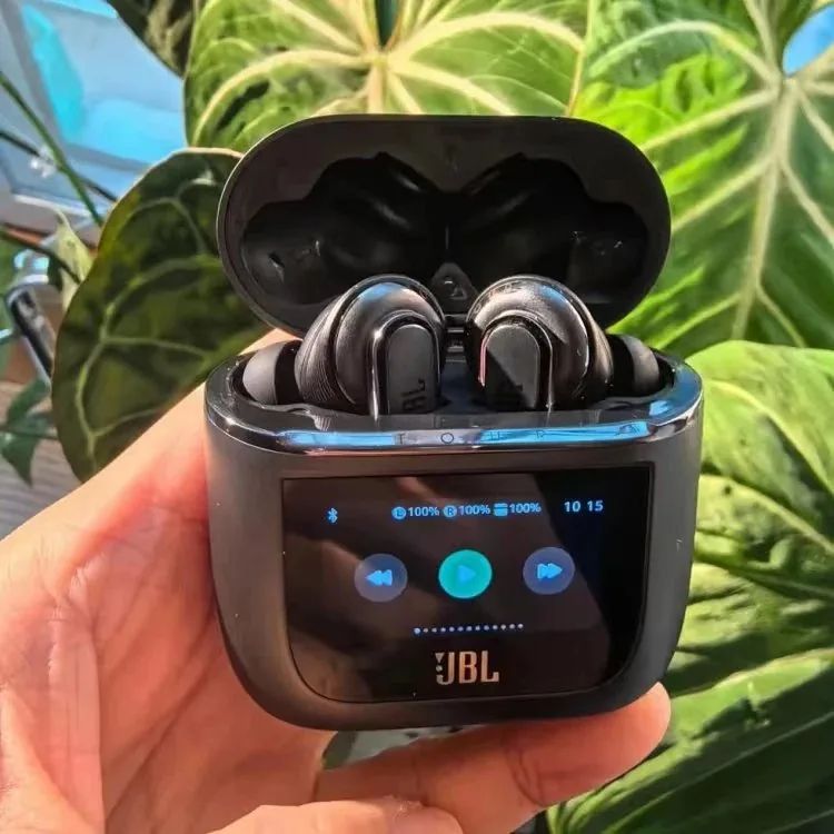 JBL Tour Pro 2 Earbuds — Photo 3