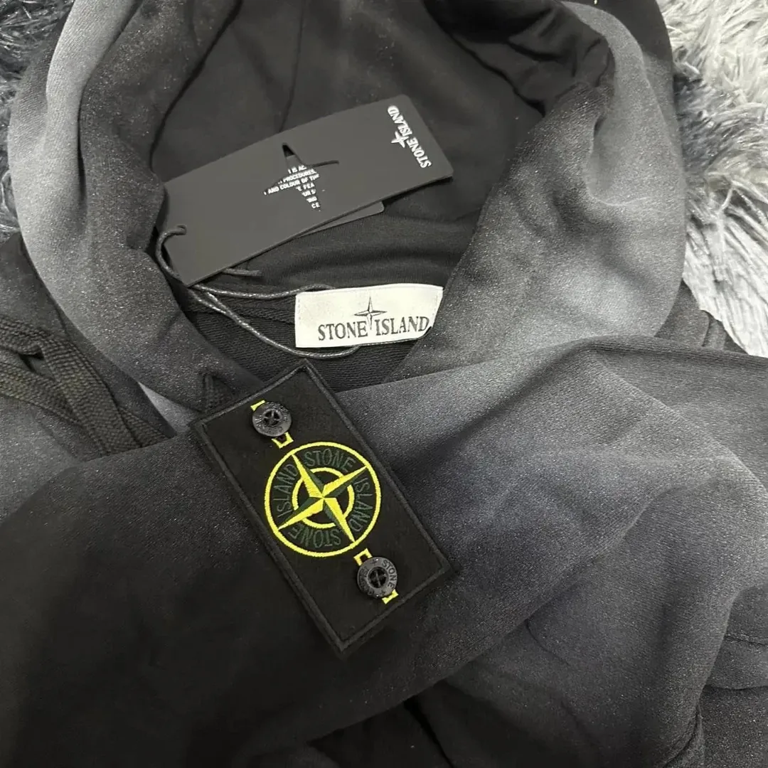 Stone Island Sweatshirt — Photo 3