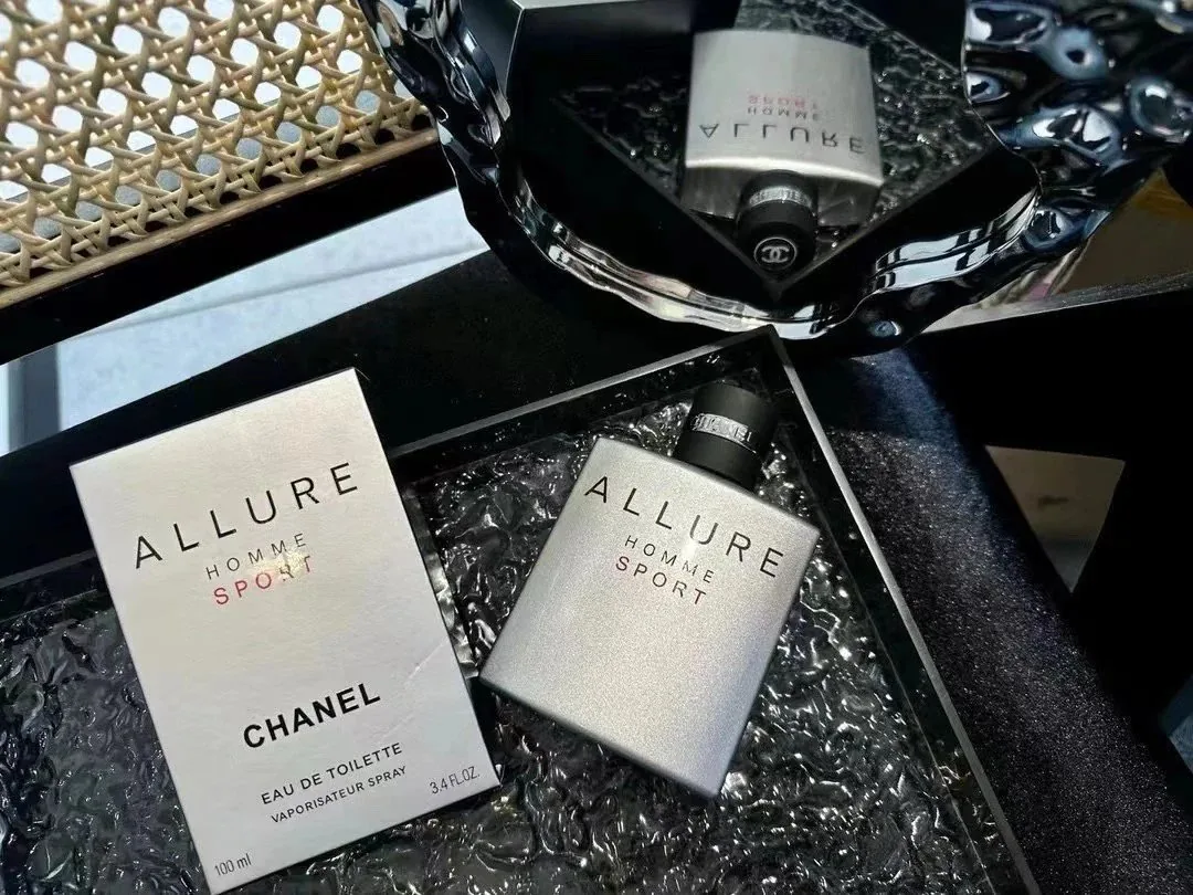 Chanel Women's Perfume — photo 5