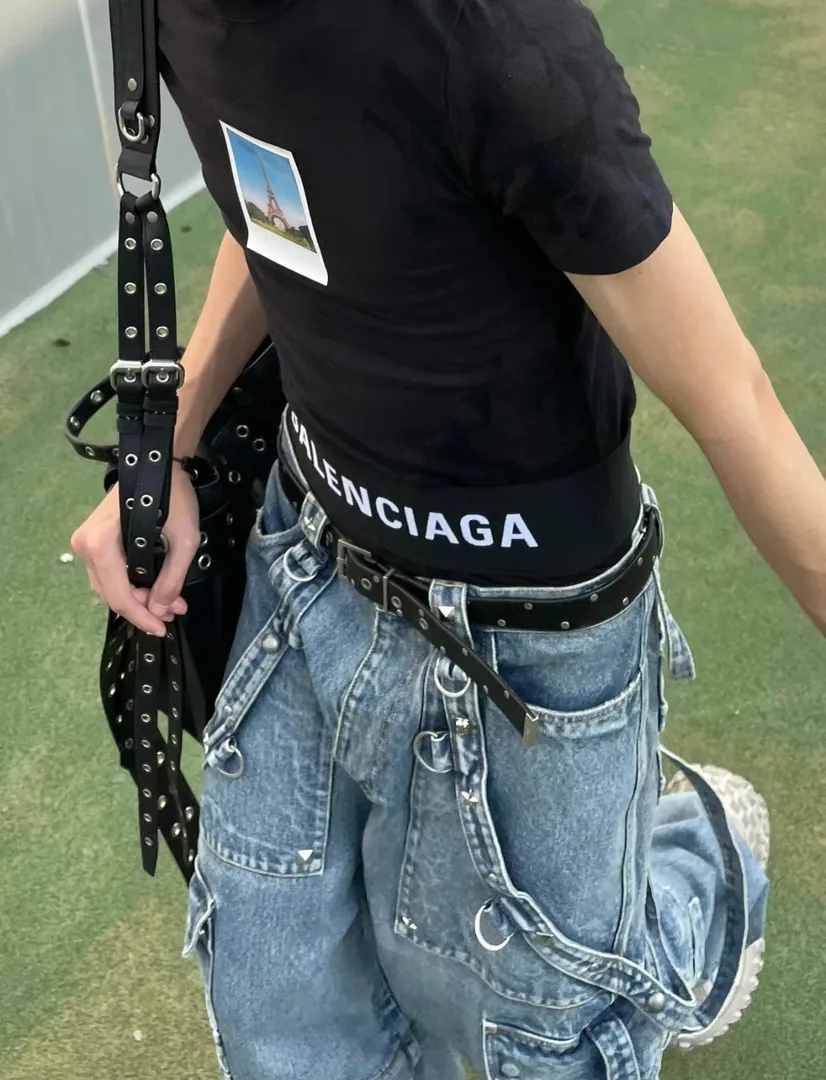 Balenciaga Boxer Briefs — Photo 3