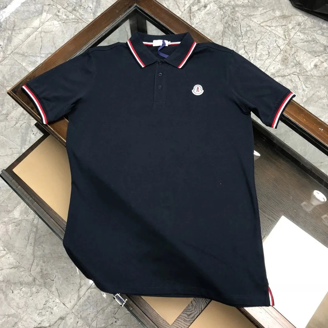 Moncler T-Shirt — Photo 5