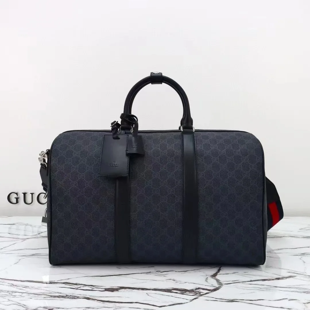 Gucci Leather Handbag