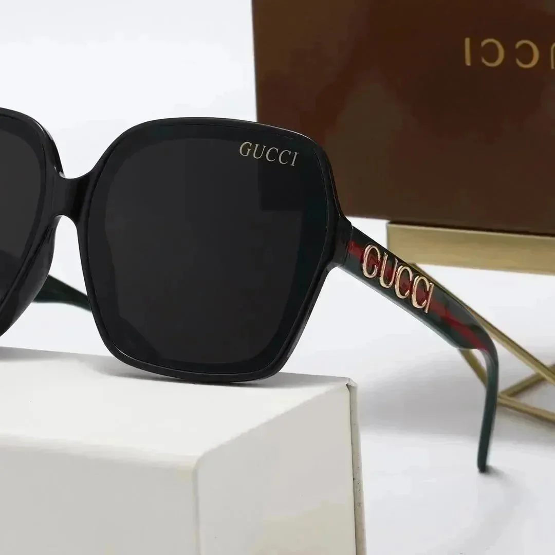 Gucci Sunglasses — QC
