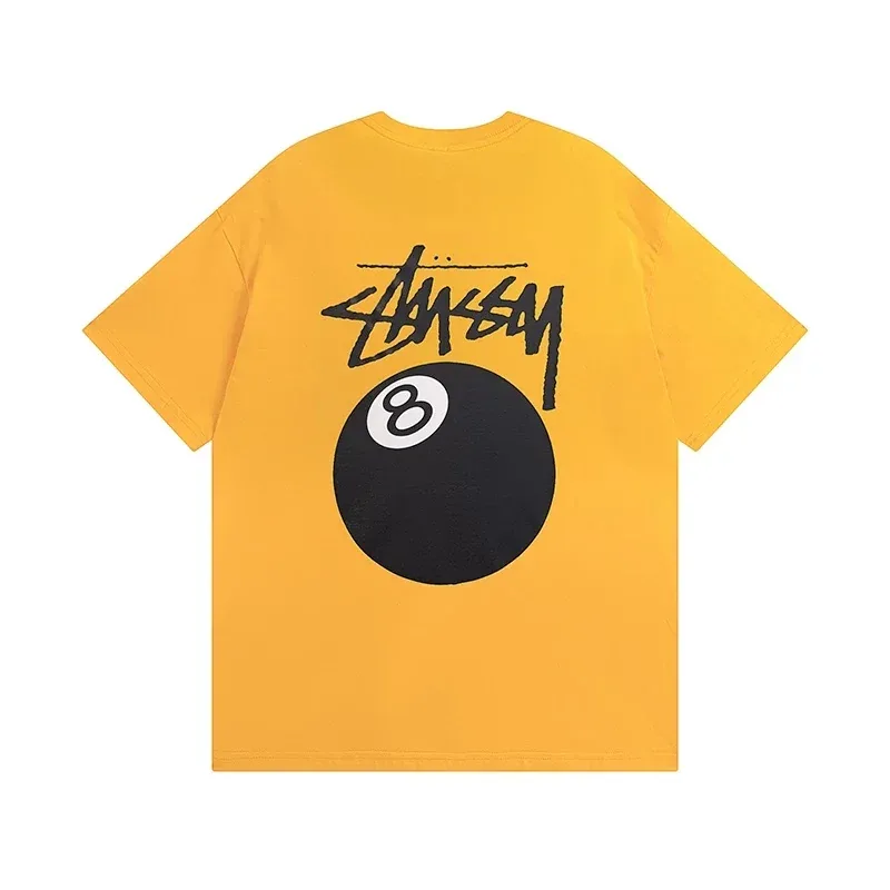 Stussy T-Shirt — Photo 12