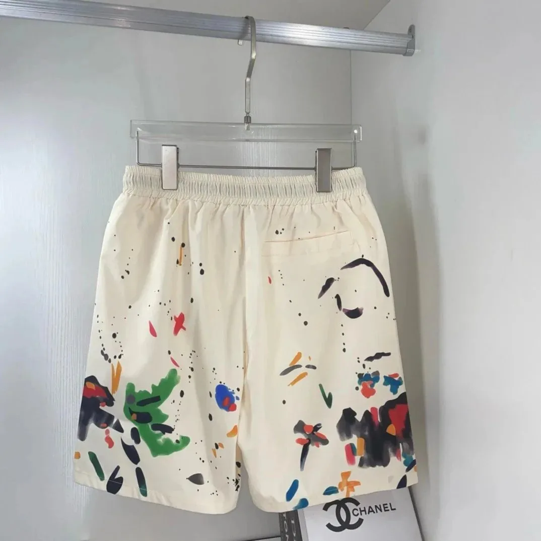 Beach Shorts — photo 4