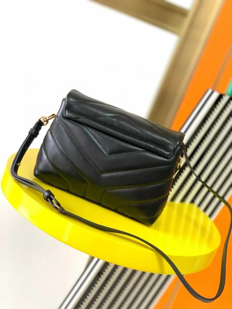 YSL Bag — Photo 4