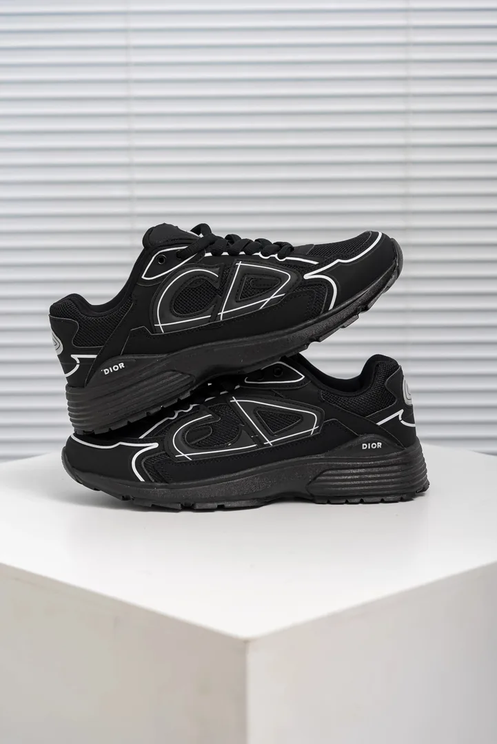Dior B30 Sneakers — Photo 2