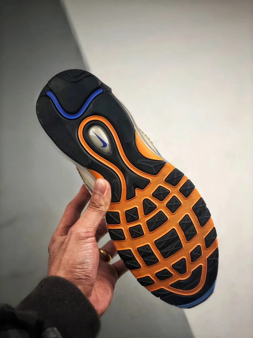 Nike Air Max 97 Corduroy — Photo 8