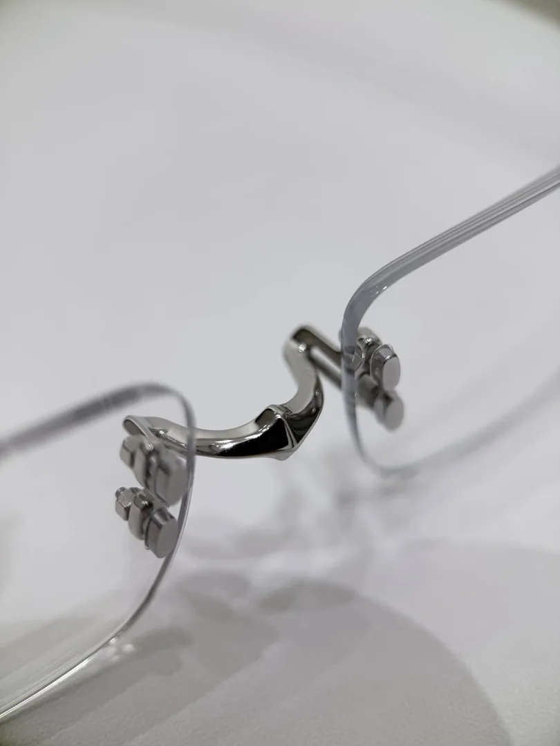 Paranoyd Bold Series Sunglasses — photo 6