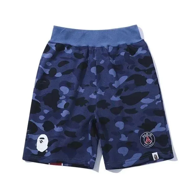Beach Shorts — Photo 13