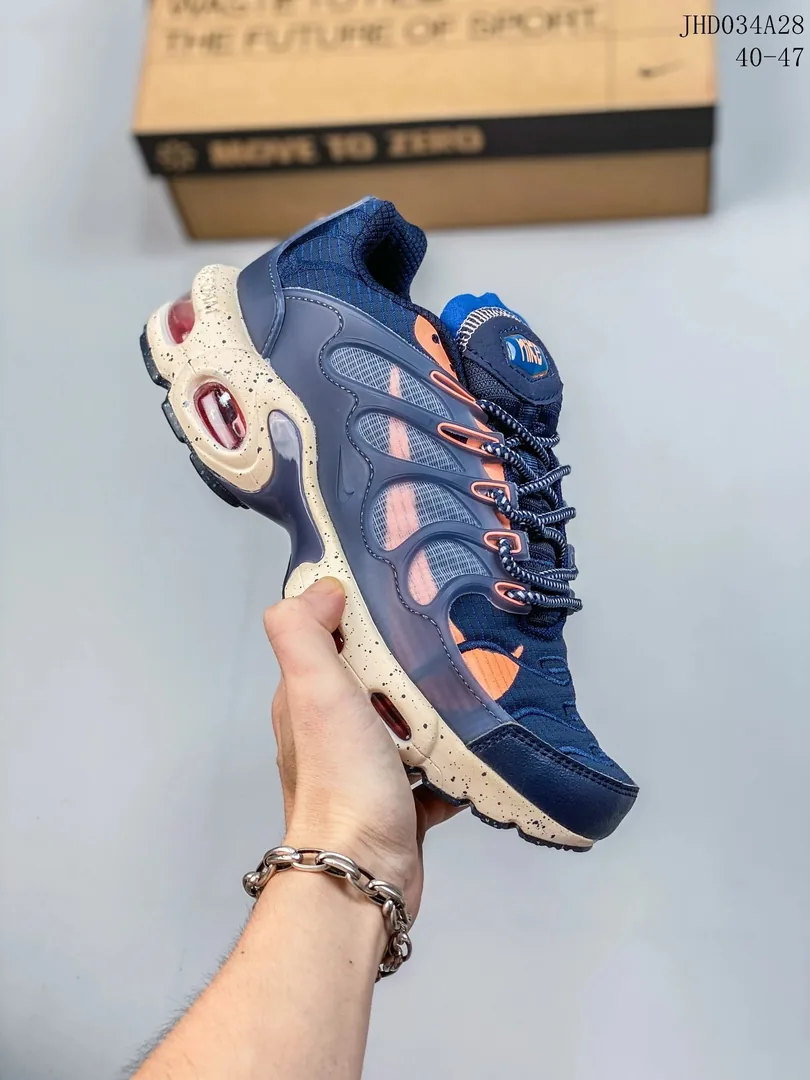 Nike Air Max Plus TN2 — photo 9