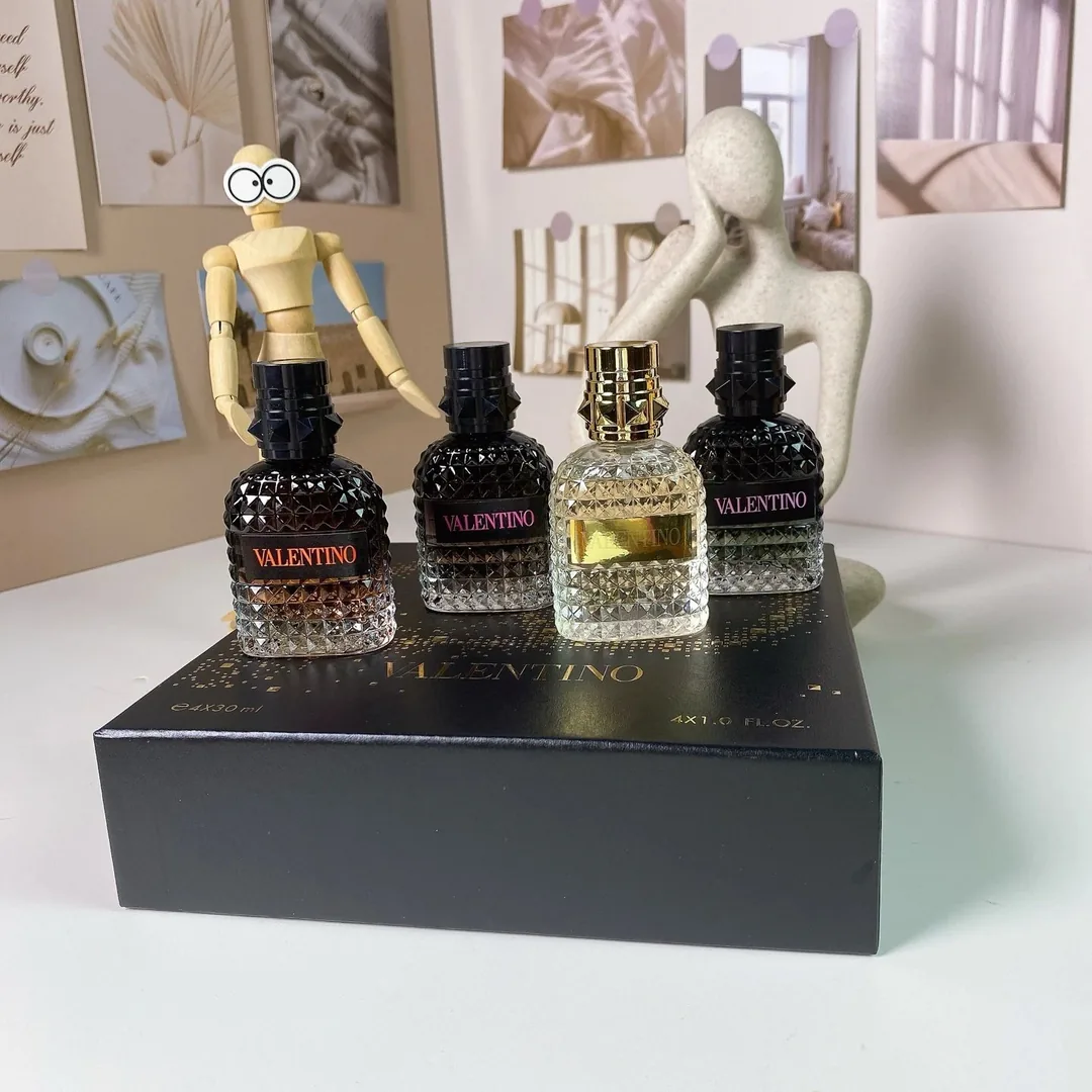 Men's Fragrance Sample Set — photo 8