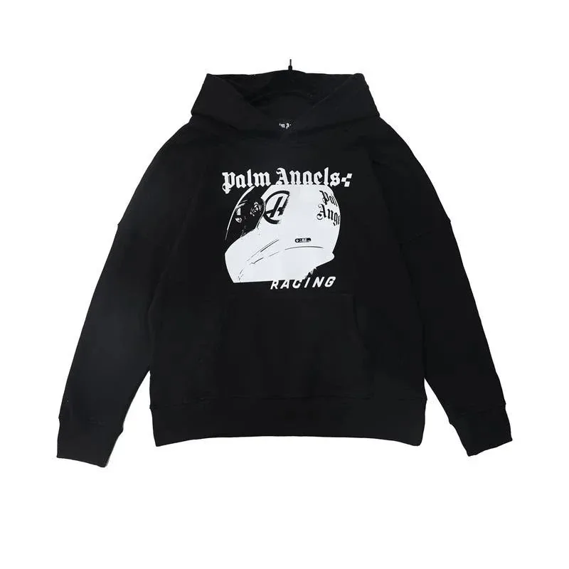 Hooded Hoodie — QC