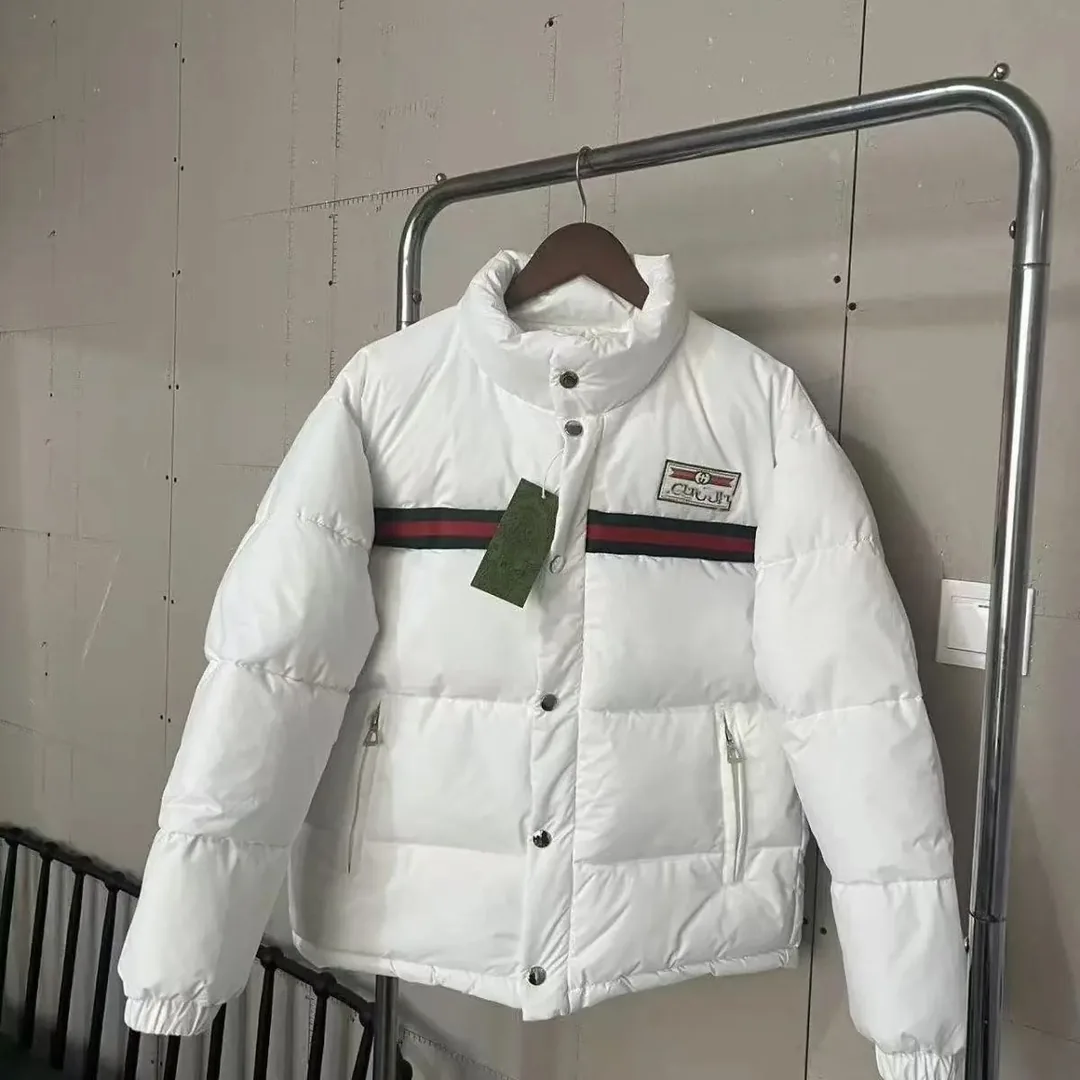 Down Vest — QC