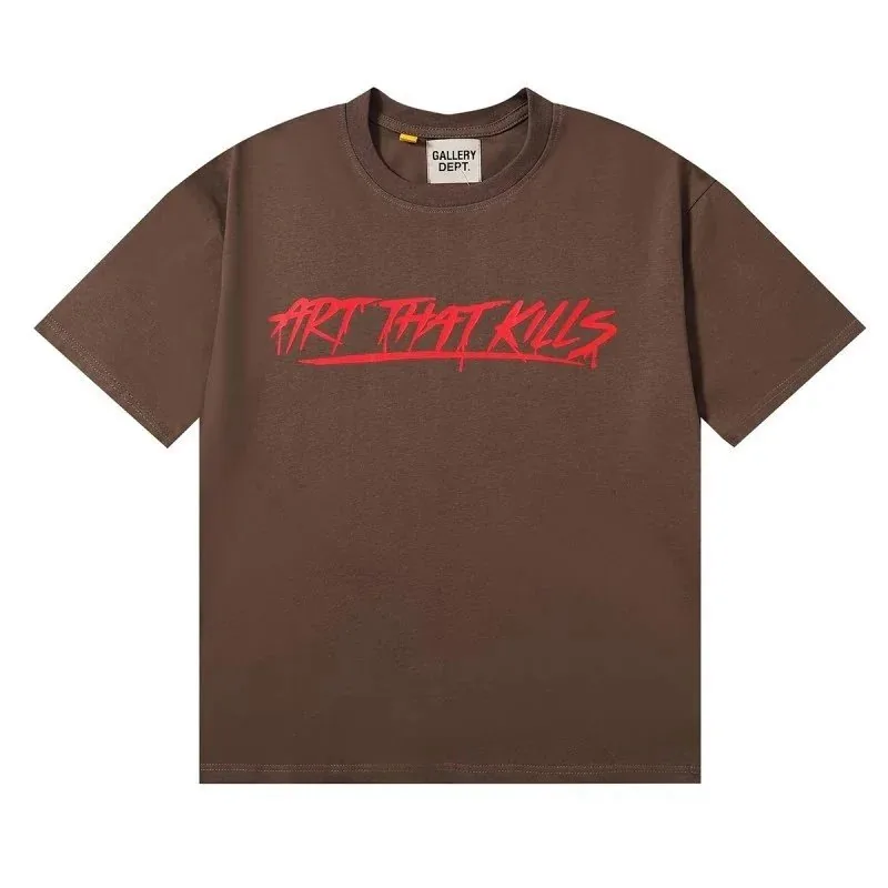 Gallery Dept Graphic T-Shirt Collection — QC