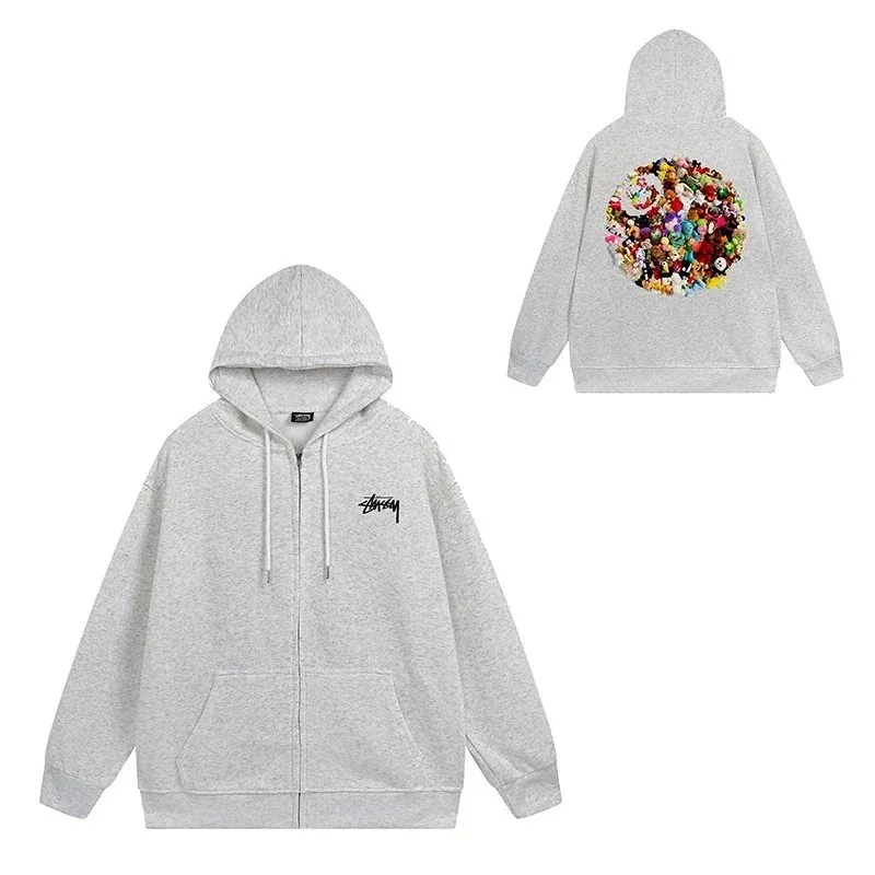 Mixed Streetwear Item — Photo 13
