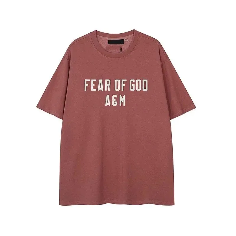 Print T-Shirt — QC