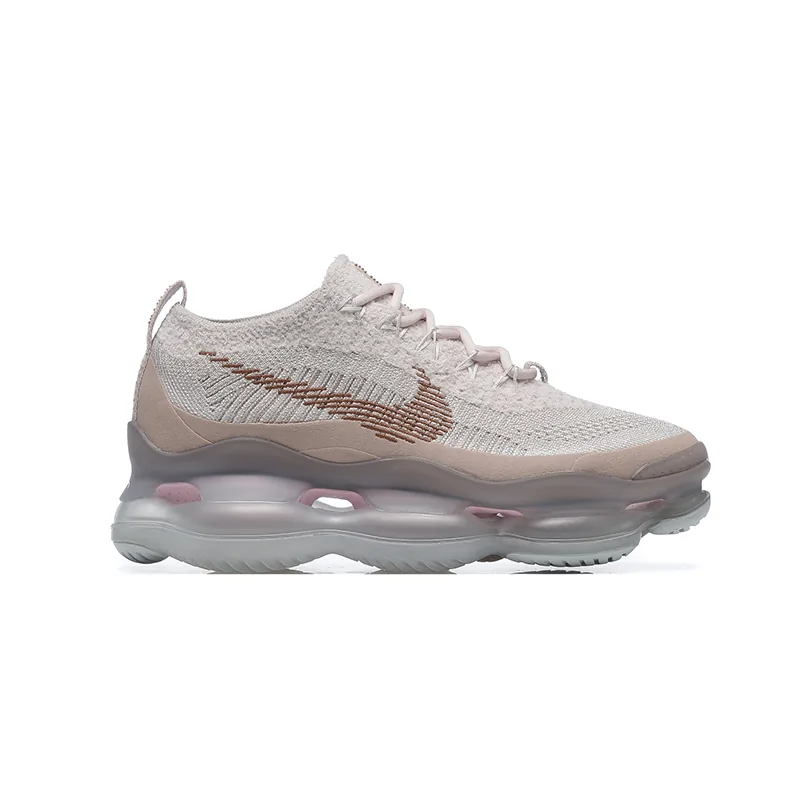 Nike VaporMax Scorpion Print Running Shoes — Photo 5