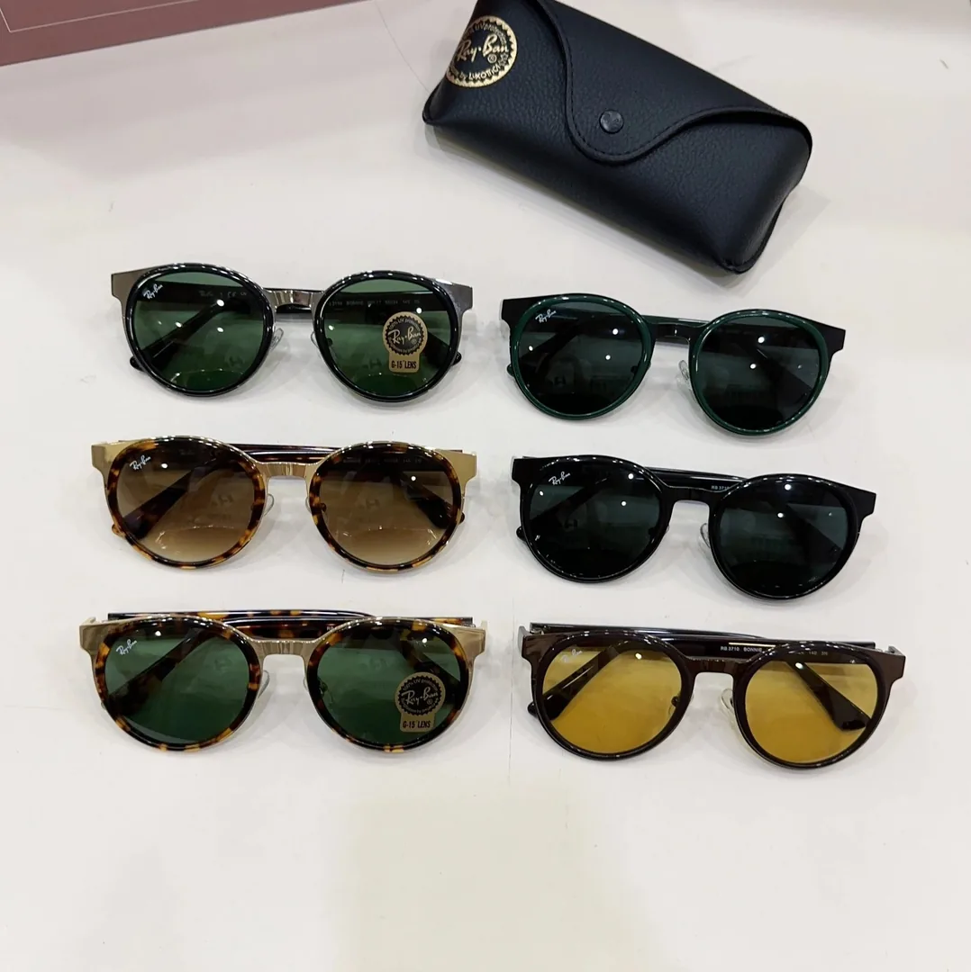 Ray-Ban RB37 Sunglasses