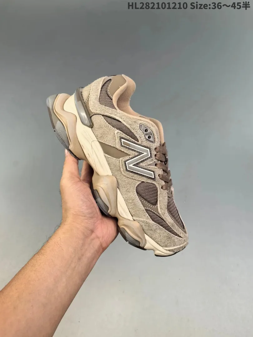 New Balance NB 9060 Sneakers — Photo 15