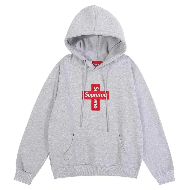 Pullover Hoodie — photo 5
