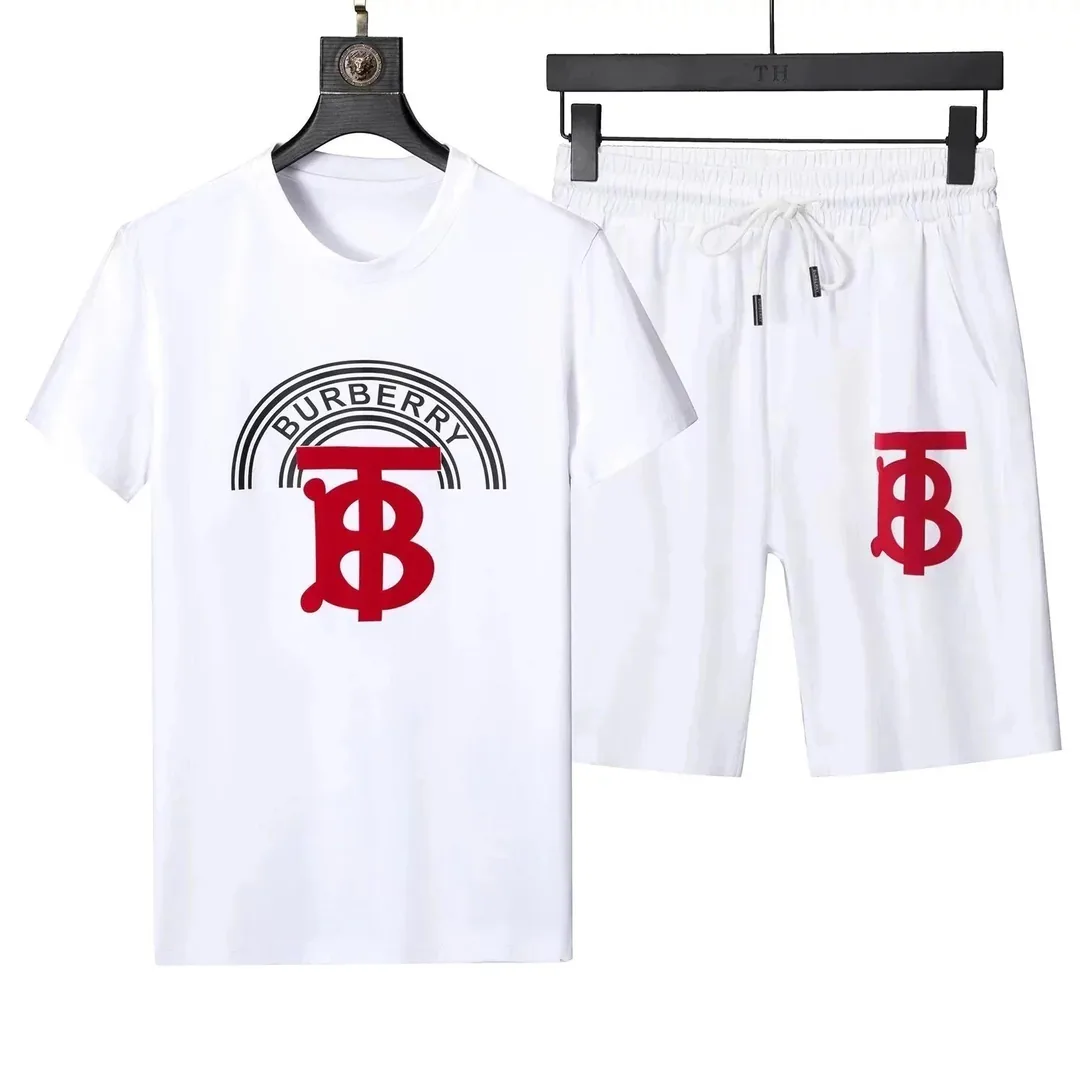 Short-Sleeve Set — Photo 4